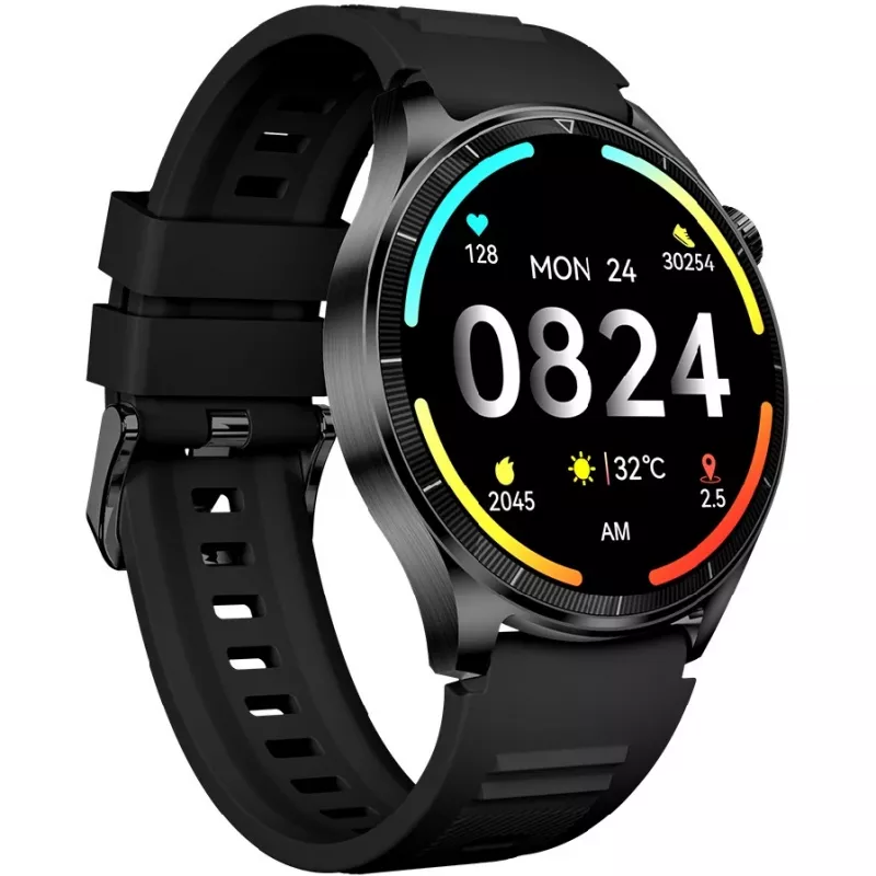 Beafon 301 Czarny GPS Wyświetlacz 3,68 cm Bateria 300 mAh