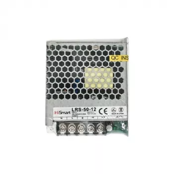 Zasilacz 12V, 4.2A, 50W