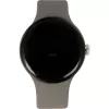 Smartwatch Google Pixel Watch 41 mm Srebrny