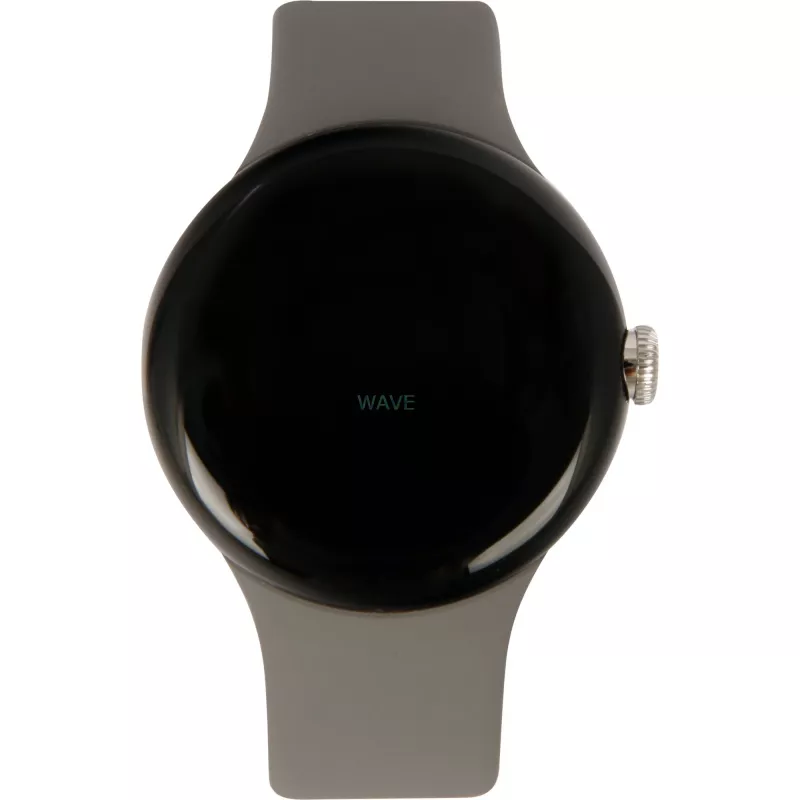 Smartwatch Google Pixel Watch 41 mm Srebrny