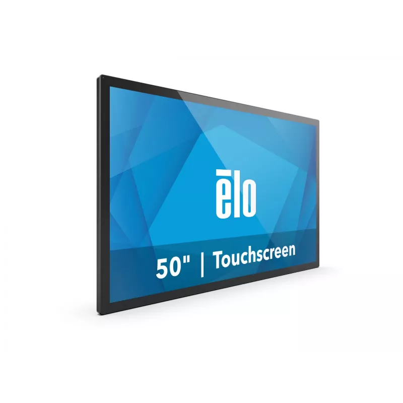Elo Touch Solutions Elo 5054L - Commercial Grade - Monitor LED - 127 cm (50 cali)