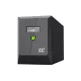 Zasilacz awaryjny (UPS) Green Cell Line-Interactive 1.5 kVA 900 W 4 gniazda AC