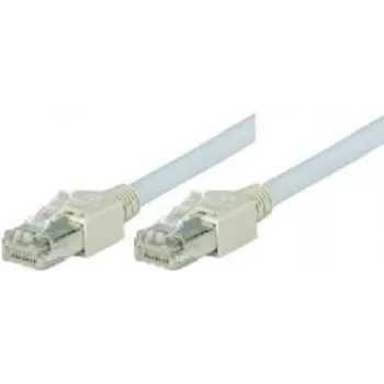 Tecline 71900 Szary kabel krosowy Ethernet