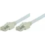 Tecline 71900 Szary kabel krosowy Ethernet