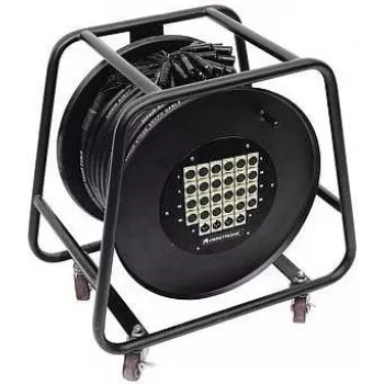 Zwój kablowy Omnitronic 30304663