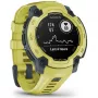 Garmin Instinct E 2.29 cm (0.9) MIP 45 mm Cyfrowy 176 x 176 pikseli Limonkowy GPS (satelitarny)