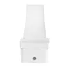 Lampa LED MCE511 W 20W IP65 4000K
