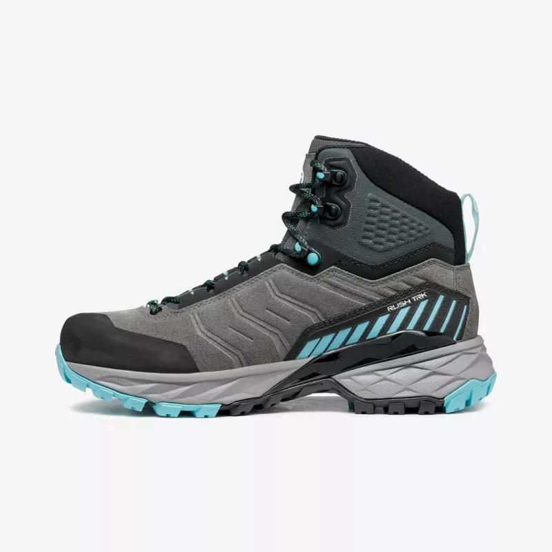 Scarpa RUSH TRK GTX WOMAN Buty trekkingowe 465 g