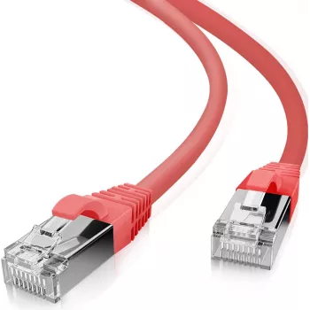 Kabel sieciowy Helos Cat 5e SF/UTP 3 m