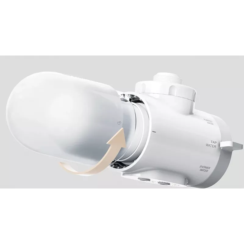 Zestaw filtrów do kranu Xiaomi