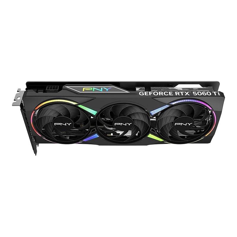 Karta graficzna GeForce RTX 5060 Ti 8 GB GDDR7
