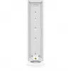 Ubiquiti M.2 SSD Tray – opcjonalna wkładka pamięci masowej do Cloud Gateway Max obsługująca jeden dysk SSD M.2 NVMe w rozmiarach 2230, 2242, 2260, 2280 lub 22110