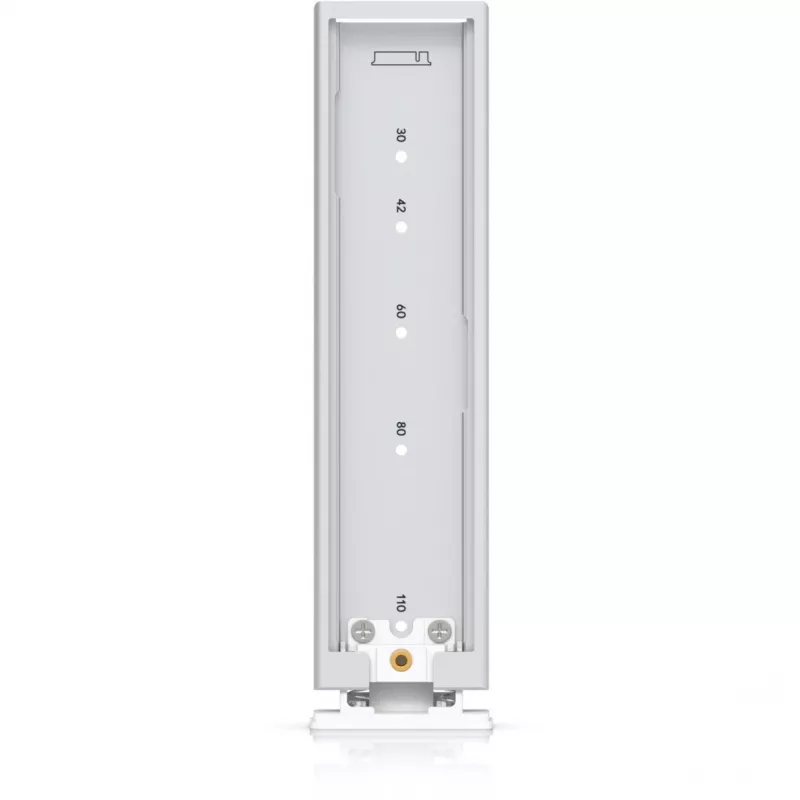 Ubiquiti M.2 SSD Tray – opcjonalna wkładka pamięci masowej do Cloud Gateway Max obsługująca jeden dysk SSD M.2 NVMe w rozmiarach 2230, 2242, 2260, 2280 lub 22110