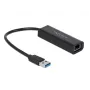 Karta sieciowa DeLOCK 66299 Ethernet 5000 Mbit/s