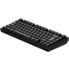 Dark Project ALU81A Terra Nova Gaming Keyboard, ISO, Black