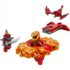 LEGO NINJAGO 71823 Spinner Spinjitzu Smoka Kaja