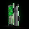 Blok wodny EK Water Blocks Nickel srebrny