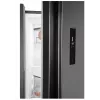Fridge-freezer FY5119.3DFBX, 500L
