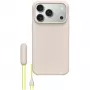 Etui z podstawką Beats Apple iPhone 17 Pro MagSafe Camera Control Lime Stone