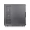 Obudowa komputerowa Thermaltake View 270 TG Midi Tower Czarna