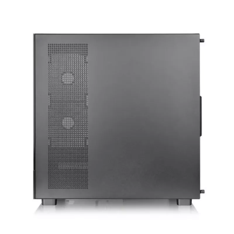 Obudowa komputerowa Thermaltake View 270 TG Midi Tower Czarna