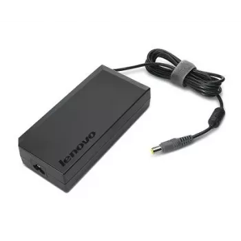 Lenovo 0A36231 zasilacz 170 W Czarny