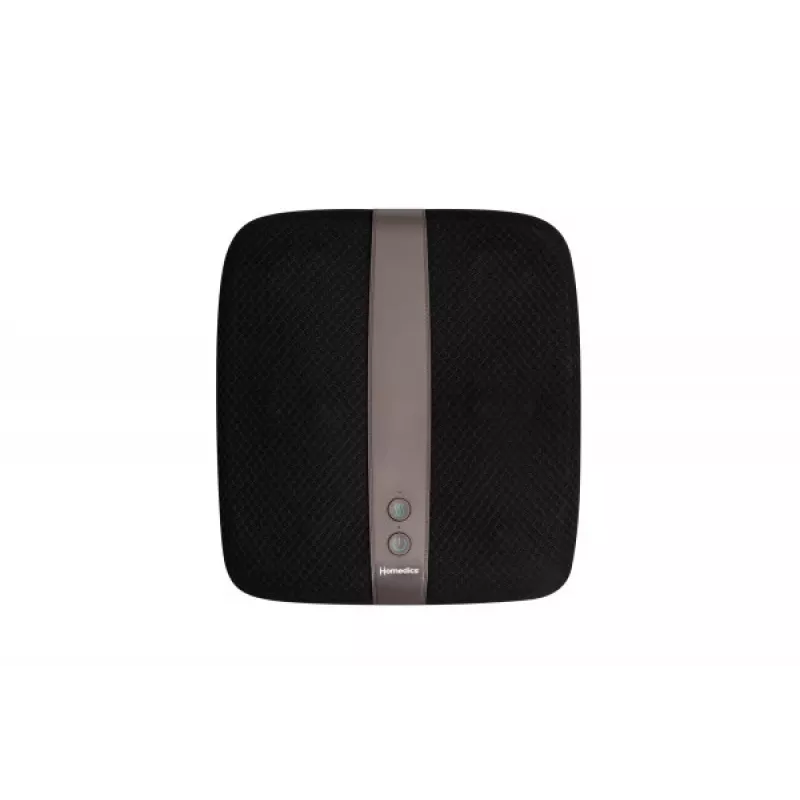 Masażer do stóp HoMedics FM-TS12H-EU Shiatsu Deluxe z funkcją ciepła i ugniatania