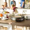 Russell Hobbs 20920-56 naleśnikarka 1 naleśnik(i) 1200 W Czarny