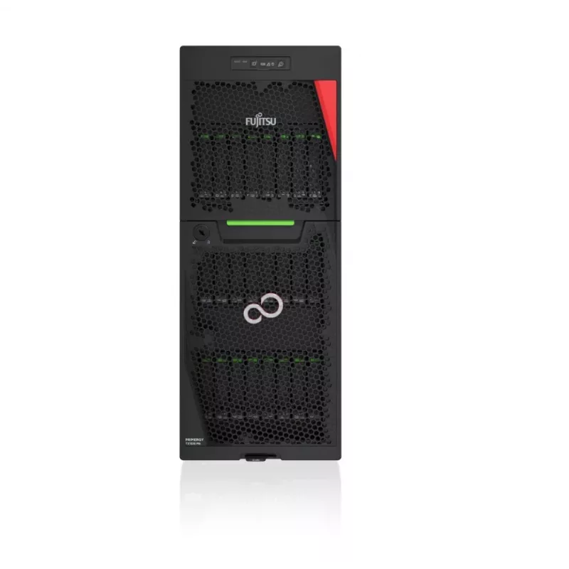 Serwer Primergy TX1330 M6/F/RPSU/ERP LOT9 KONFIGURACJA/XEON 6325P/32GB U 4800 2R/BASIC 2.5 KIT (8X)/KIT EUROPE/IRMC ADVANCED PACK VFY:T1336SC125IN