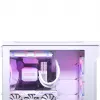Phanteks Glacier One 240D30 DRGB Procesor Chłodzenie cieczą typu all-in-one 12 cm Biały 1 szt.