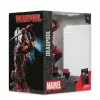 MCFARLANE Marvel Deadpool Figurka kolekcjonerska w skali 1:10 (14822)