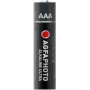 AgfaPhoto Ultra LR03 Micro bateria AAA, alkaliczno-manganowa, 1,5 V, 4 szt.