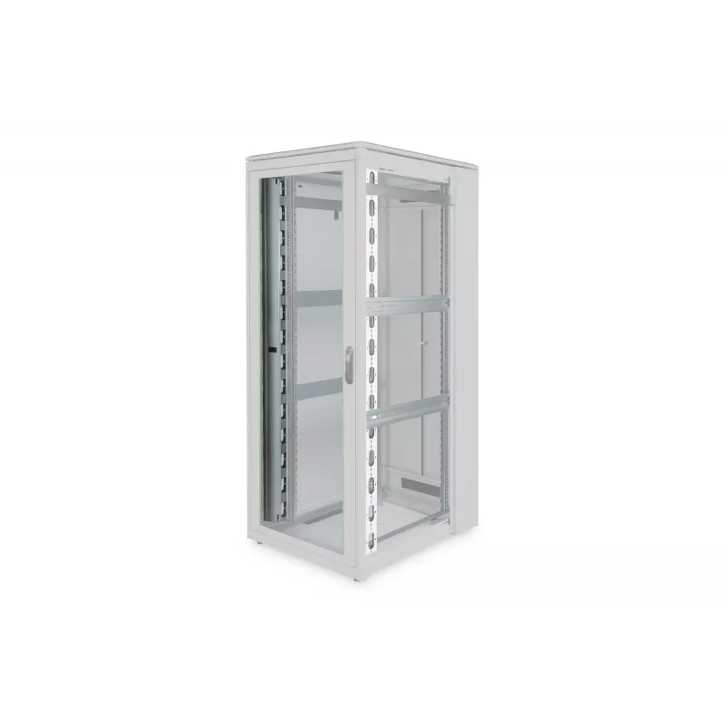 Kanały kablowe Digitus DN-19 ORG-42U