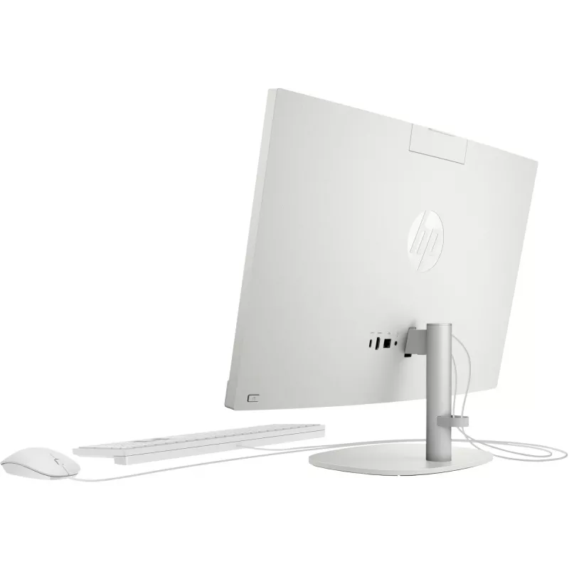 23,8-calowy All-in-One FHD IPS R5-7520U 8 GB/512 GB SSD Win11 24-cr0400ng