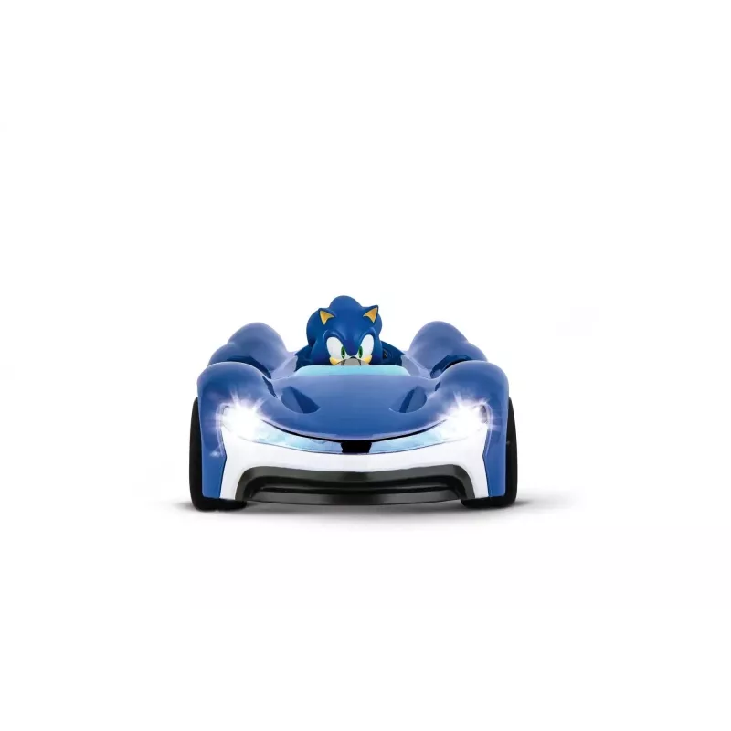 Samochód RC Team Sonic Racing Sonic 2,4GHz