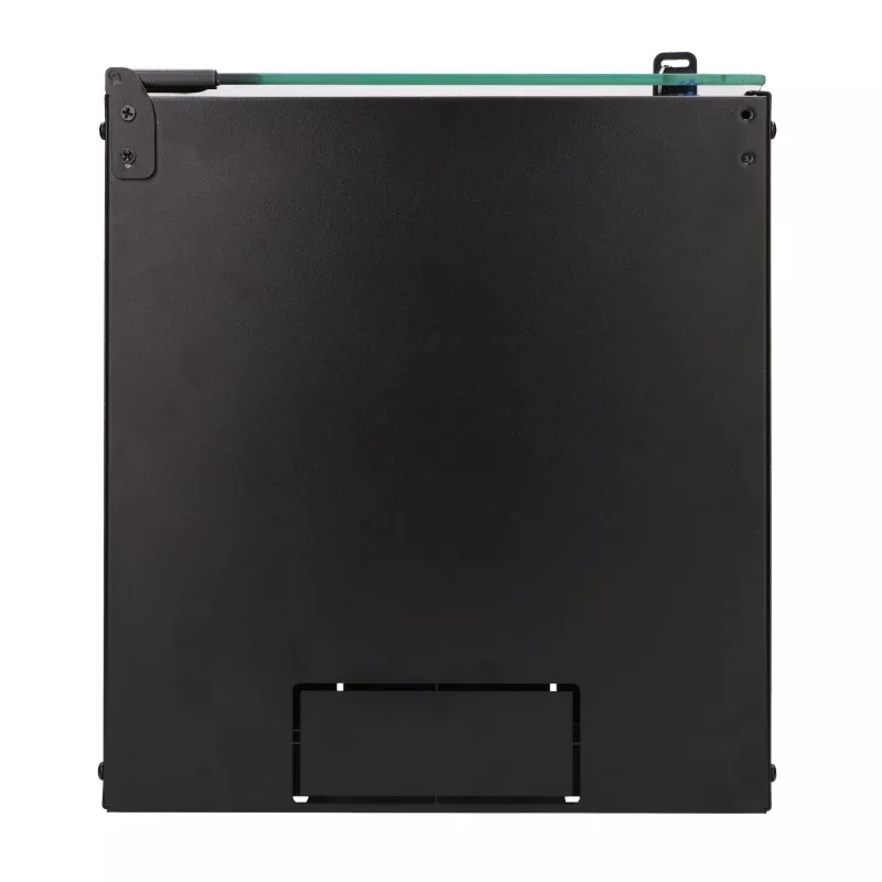 EXTRALINK LITE 4U 10 280X310 naścienna szafa rack czarna