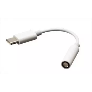 USB Type-C na 3,5 mm