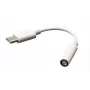 USB Type-C na 3,5 mm