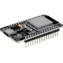 Joy-IT DEBO JT ESP32-C - NodeMCU ESP32 WiFi- and Bluetooth-Module USB-C (SBC-NodeMCU-ESP32-C)