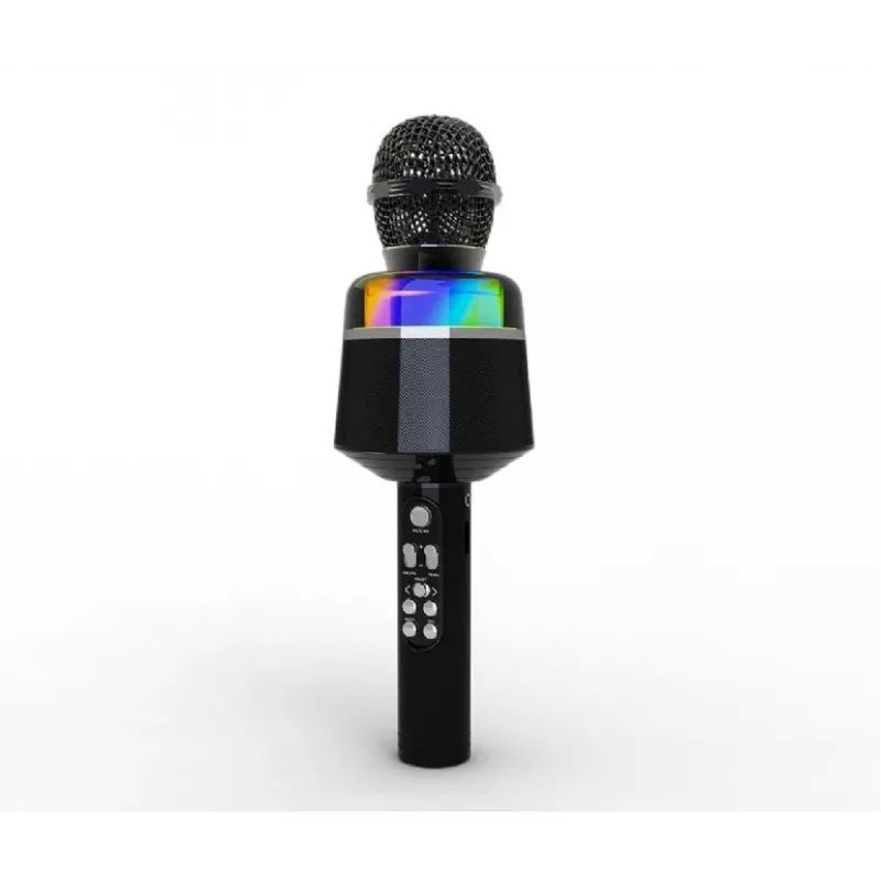 Mikrofon karaoke Gembird GMB Audio MICBT-01-BK
