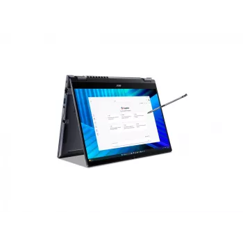 Laptop Acer TravelMate P4 Spin 16:10 7-255U 16 GB 512 GB SSD W11P