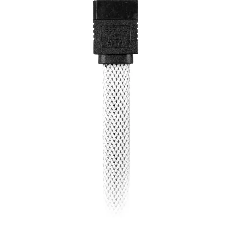 Kabel SATA Sharkoon 0,6 m 2xSATA III