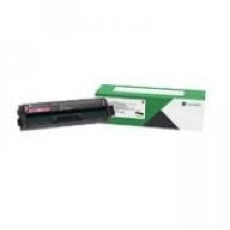 kaseta z tonerem Lexmark C342XM0 3000 stron magenta
