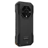 Smartfon UleFone Armor X32 Pro 5G 6,1 cala 8 GB RAM 256 GB pamięci Vibrant pomarańczowy