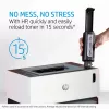HP Oryginalny 103AD Neverstop Czarny Toner Refill Kit , Two kaseta z tonerem Set