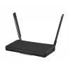Router biurkowy Mikrotik hAP ax³ Dual-band Wi-Fi 6