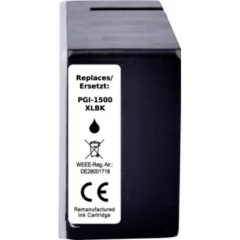 Renkforce RF-6736466 Materiał eksploatacyjny do drukarki Czarny