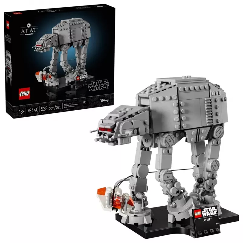 Lego Star Wars 75440 AT-AT