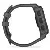 Garmin Instinct E 2,29 cm (0,9 inch) MIP 45 mm Cyfrowy 176 x 176 pikseli Czarny GPS (satelitarny)