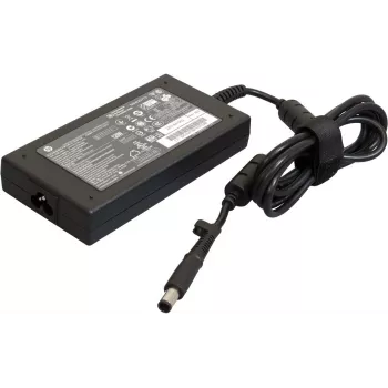 Zasilacz/przetwornica HP 391174-001 wewnętrzny 120 W czarny